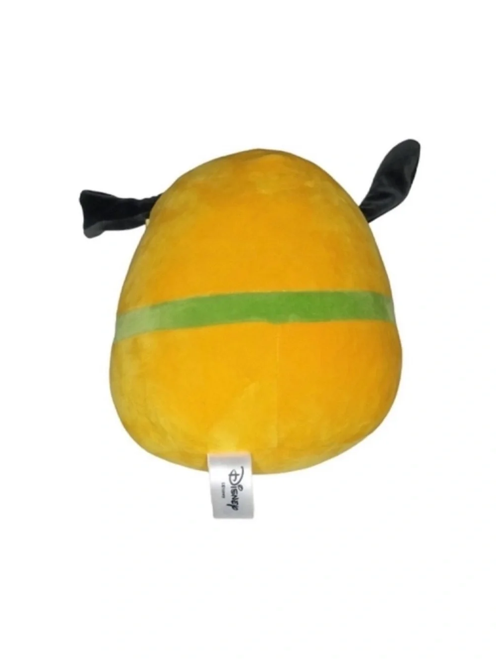 Disney Squishmallows Pluto The Dog pillow plush toy